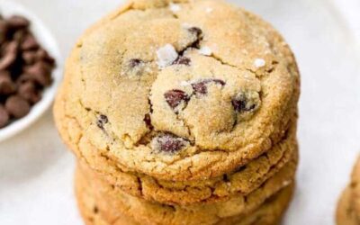 Cookies for Breakfast