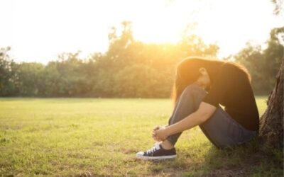 Depressed and Didn’t Even Know It!